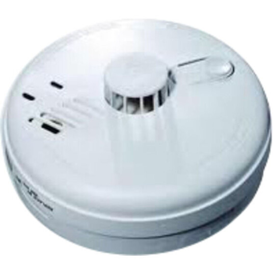 EI Electronics Varmedetektor 230VAC seriekobling - 6254277 EI Electronics Varmedetektor 230VAC seriekobling - 6254277