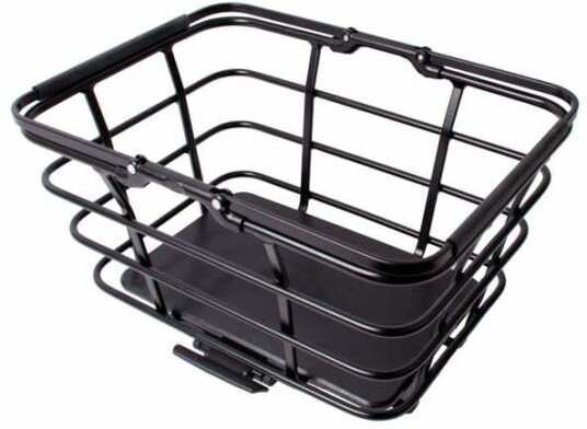 Atran Velo Kurv Epic Multi Basket With Av X/Sort 1 Atran Velo Kurv Epic Multi Basket With Av X/Sort 1