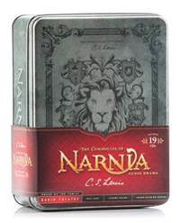 Lewis C.S. Chronicles Of Narnia Collector's Edition The