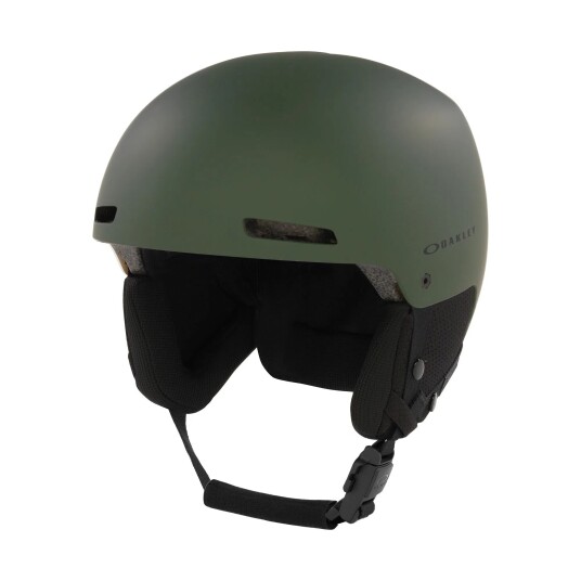 Oakley MOD1 Pro MIPS dark brush XL