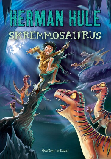 Skremmosaurus