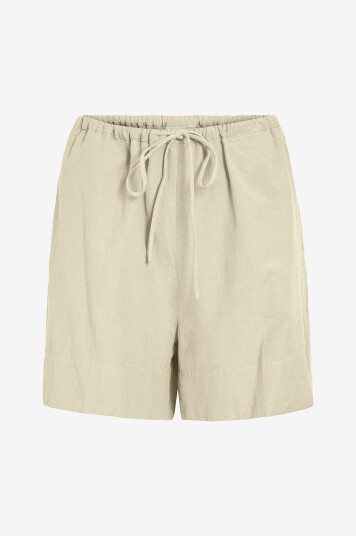 Vila Shorts viPrisilla RW Brun