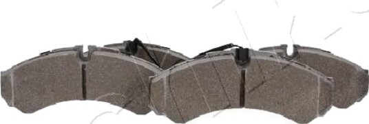 Bremseklosser ASHIKA 50 00 0012