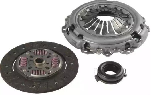 Clutchsett AISIN KT 331A