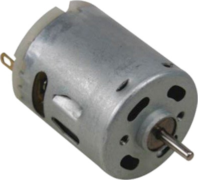DC motor 6 14 V