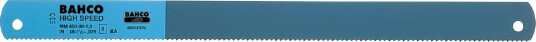Maskinsagblad 3802-500-50-2.50-4-K