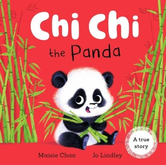 Chi Chi the Panda Chi Chi the Panda