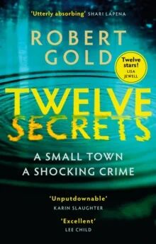 Twelve Secrets Av Robert Gold Twelve Secrets Av Robert Gold