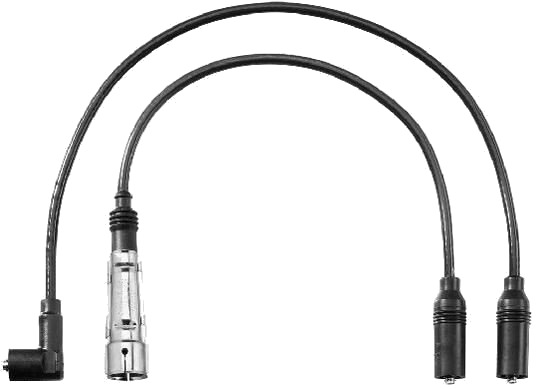 Tennplugg kabelsett CHAMPION CLS079