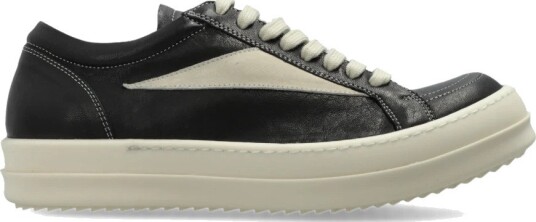 Rick Owens Dame Sko Svart 40 EU,
