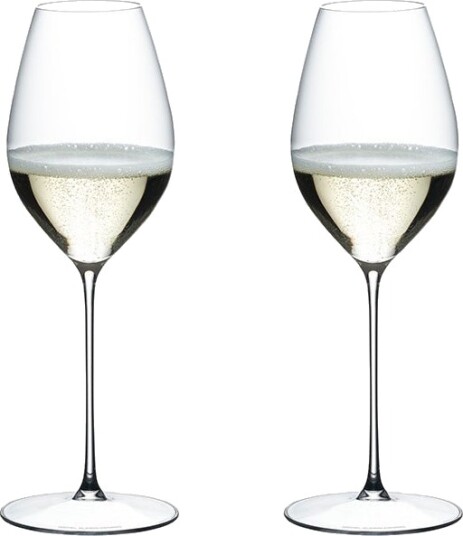Riedel Superleggero Champagneglass 270 år 2pk
