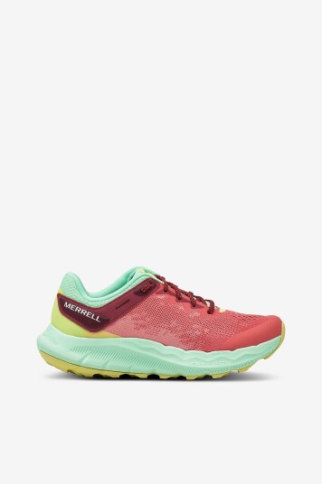 MerrelLøpesko Antora 4   Blå