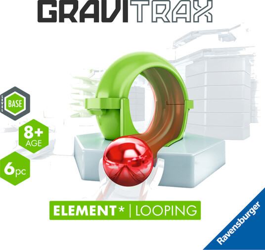 Ravensburger GraviTrax Element Looping Ravensburger GraviTrax Element Looping