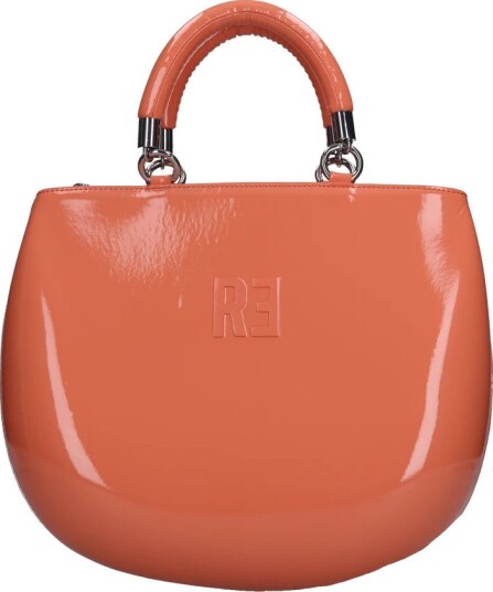 Rebelle Dame Vesker Oransje ONE SIZE, Rebelle Dame Vesker Oransje ONE SIZE,