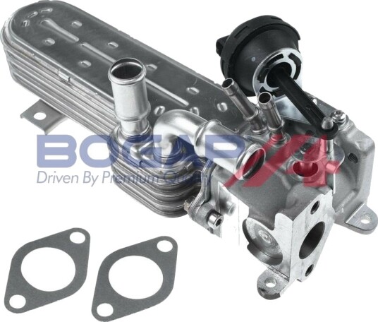Sensor, eksostemperatur BOGAP A6120242