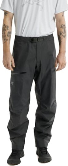Arc'teryx Beta Pant M Black M/R Arc'teryx Beta Pant M Black M/R