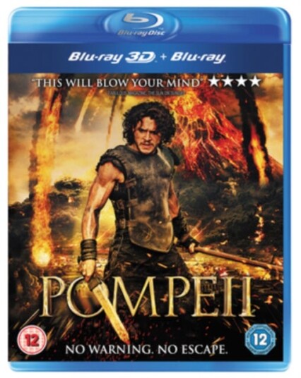 Pompeii Pompeii