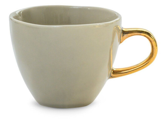 URBAN NATURE CULTURE Good Morning Coffee kopp Gray morn URBAN NATURE CULTURE Good Morning Coffee kopp Gray morn