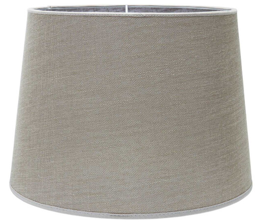 Pr Home Sofia lampeskjerm Cecil nougat 20 cm 1704023-07-0 1704023-06-0