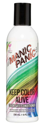 Manic Panic Keep Color Alive Protecting Conditioner