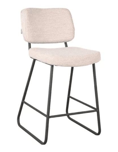 Trend Collection Noah Barstol Lav Natural Bouclé Trend Collection Noah Barstol Lav Natural Bouclé