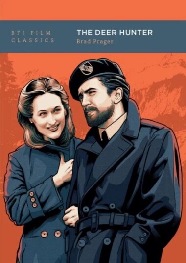 The Deer Hunter av Dr Brad Prager