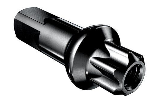 Dt Swiss 2,0mm Squorx Pro Head Pro Lock Brass Nippler Dt Swiss 2,0mm Squorx Pro Head Pro Lock Brass Nippler