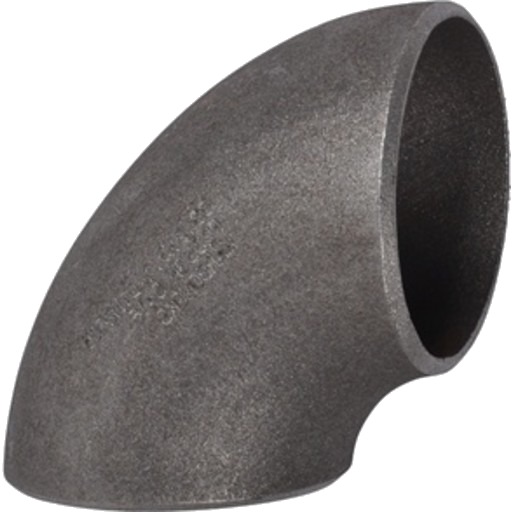 114,3 x 3,6 mm sveisebøy