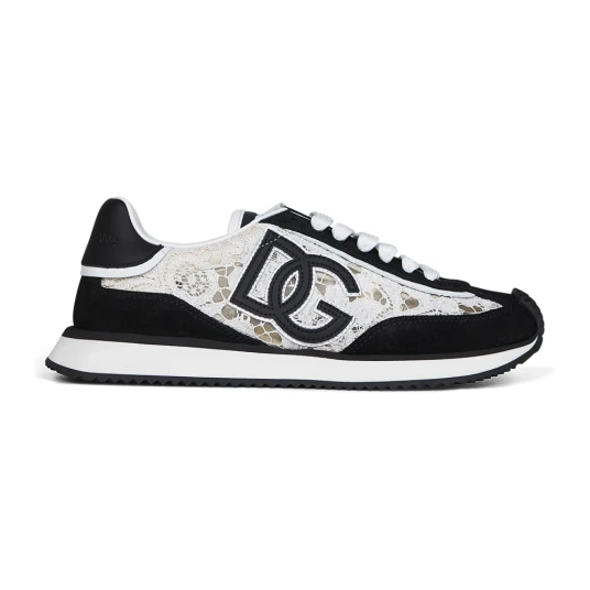 Dolce & Gabbana Dolce & Gabbana Dame Sko Flerfarget 39 EU
