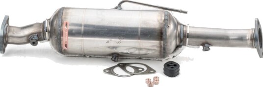 Partikkelfilter NAP carparts CAD10856 Partikkelfilter NAP carparts CAD10856