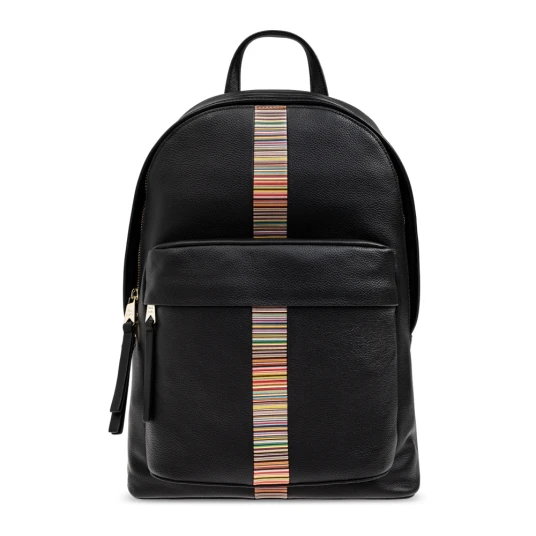 Paul Smith Herre Vesker Svart ONE SIZE Paul Smith Herre Vesker Svart ONE SIZE