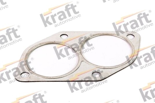 KRAFT 0521541 Pakning, eksosrør