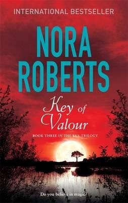 Key Of Valour Av Nora Roberts