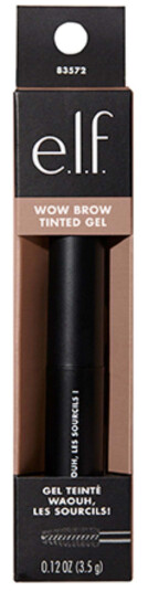 e.l.f. Wow Brow Gel Taupe