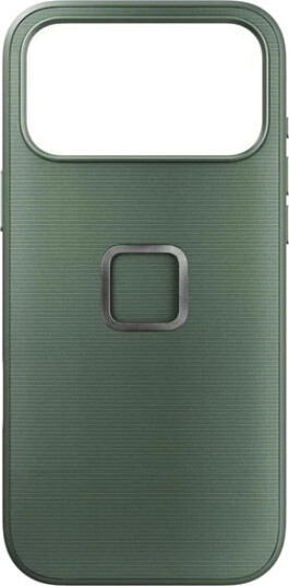 Peak Design Mobile Everyday Fabric Case iPhone 17 Pro Max Sage