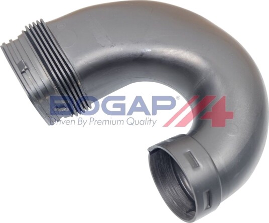 BOGAP A1710110 Sugeslange, luftfilter BOGAP A1710110 Sugeslange, luftfilter