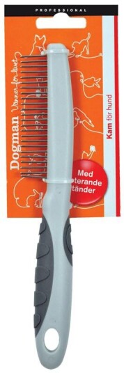 Dogman Professional Metallkam