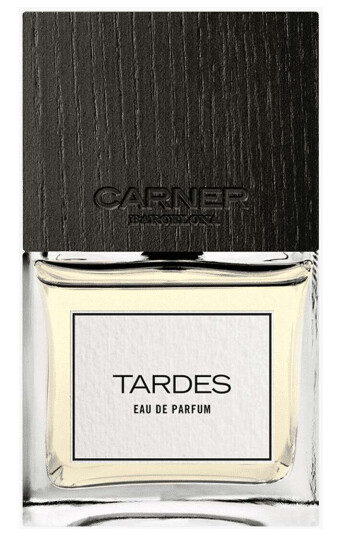Carner Barcelona Tardes Eau De Parfum 100 ML Carner Barcelona Tardes Eau De Parfum 100 ML
