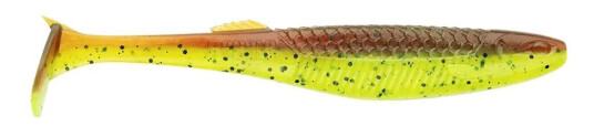 Rapala CrushCity The Kickman jigg, 10 cm - MOCH Rapala CrushCity The Kickman jigg, 10 cm - MOCH