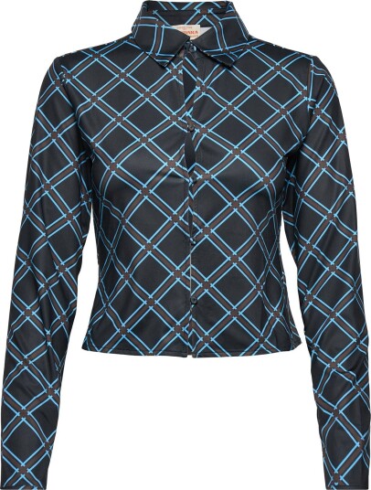Barbara Kristoffersen by Rosemunde | Shirt | M