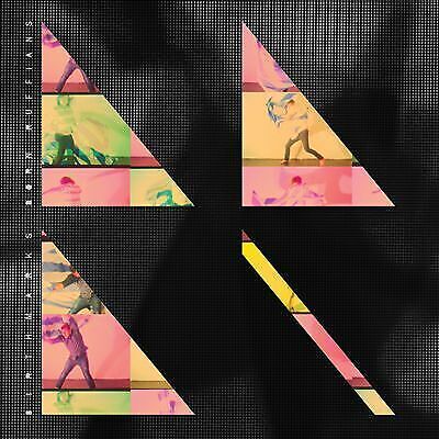 MediaTronixs Born Ruffians : Birthmarks CD Album Digipak (2013) Pre-Owned