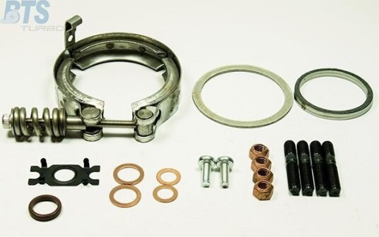 BTS TURBO T931424ABS Monteringssett, lader