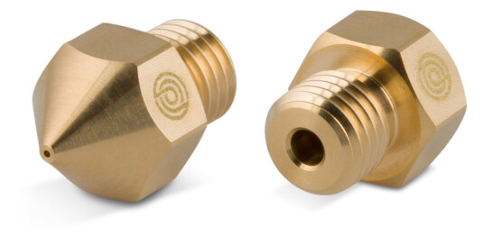 PrimaCreator CR-10S Pro Brass Nozzle 0 6 mm - 1 pcs