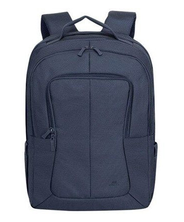 Riva Case Tegel 8460 - Notebookryggsekk - 17.3" - Mørk Blå