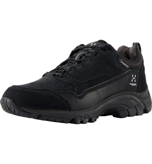 Haglöfs Skuta Proof Low Women True Black  40