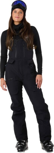 Swedemount Lofoten 3L Shell Bib Pants II W Swedemount Lofoten 3L Shell Bib Pants II W