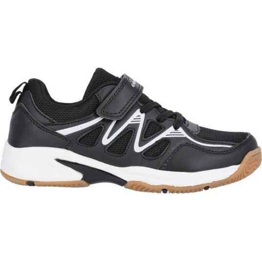 Endurance Tasi Kids Indoor Sport Shoe Black black 32 Endurance Tasi Kids Indoor Sport Shoe Black black 32