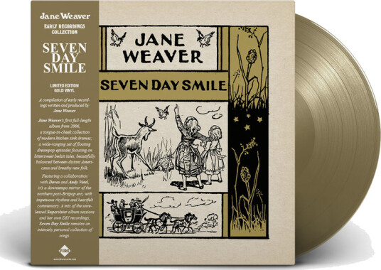 Seven Day Smile Seven Day Smile
