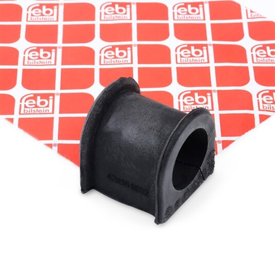 Stabilisator foring FEBI BILSTEIN 42915