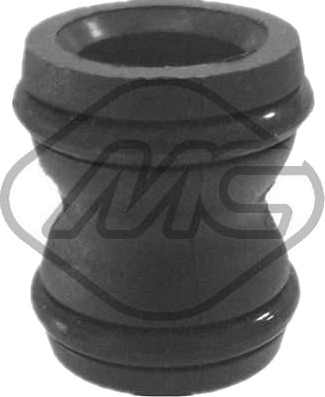 Radiatorslange Metalcaucho 36061